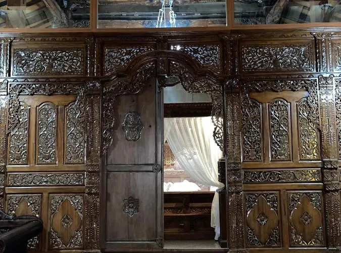 Meriki Losari Villa, In The Heart Of Bali, Joglo One Bedroom Villa