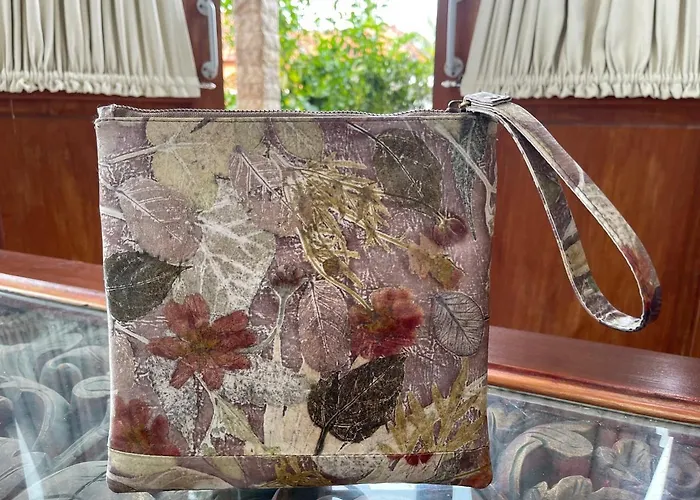 Meriki Losari Villa, In The Heart Of Bali, Joglo One Bedroom Villa Sukawati